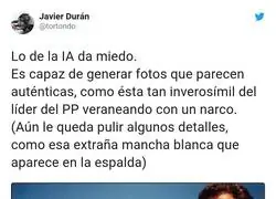 Tristemente no es IA lo de Feij&oacute;o