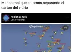 Y menos mal que nos cobran las bolsas de pl&aacute;stico en el s&uacute;per