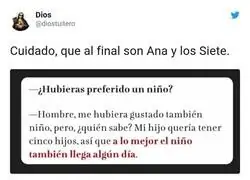 Ana va a por m&aacute;s