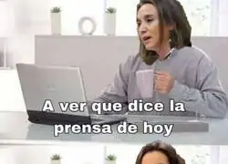 As&iacute; son en el PP