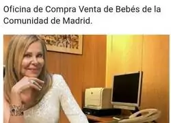 El cargo que le espera a Ana Obreg