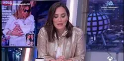 La pol&eacute;mica preocupaci&oacute;n de Tamara Falc&oacute; sobre la gestaci&oacute;n subrogada en El Hormiguero