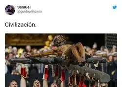 Espa&ntilde;a no avanza