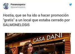 Ayuso lo ha vuelto a hacer