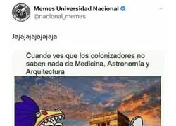 Se subestima mucho a todo lo espa&ntilde;ol