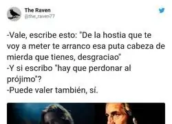 Formas de decir las palabras