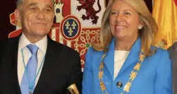 El peligro de Javier Negre no es solo &eacute;l