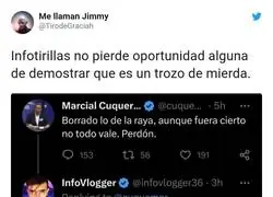 As&iacute; funciona la ultraderecha difundiendo bulos a&uacute;n sabiendo que son mentiras