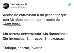 Empez&oacute; en un garaje