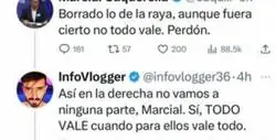 As&iacute; funciona el ultraderechista InfoVlogger