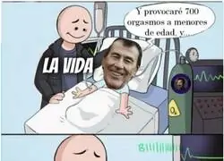 Un descanso que deja para todos