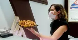 La Comunidad de Madrid de Isabel D&iacute;az Ayuso envenena a los ancianos