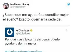 Que bonito ser pobre