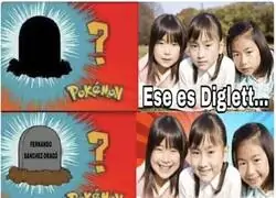 El Pok&eacute;mon que esperaba