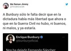 Las vueltas que hay que dar para explicar como era una persona