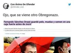 El futuro pr&oacute;ximo que se nos viene con Fernando S&aacute;nchez Drag&oacute;