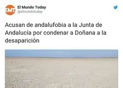 Se supon&iacute;a que El Mundo Today era de noticias ficticias