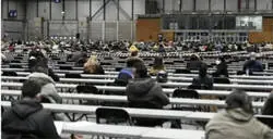 El conformismo de ser opositor