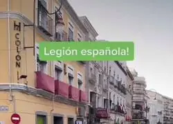 &iquest;Ej&eacute;rcito o el Circo del Sol?