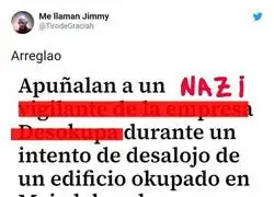 Que llamen a Des-apu&ntilde;ala