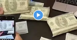 China ya se r&iacute;e oficialmente de Estados Unidos