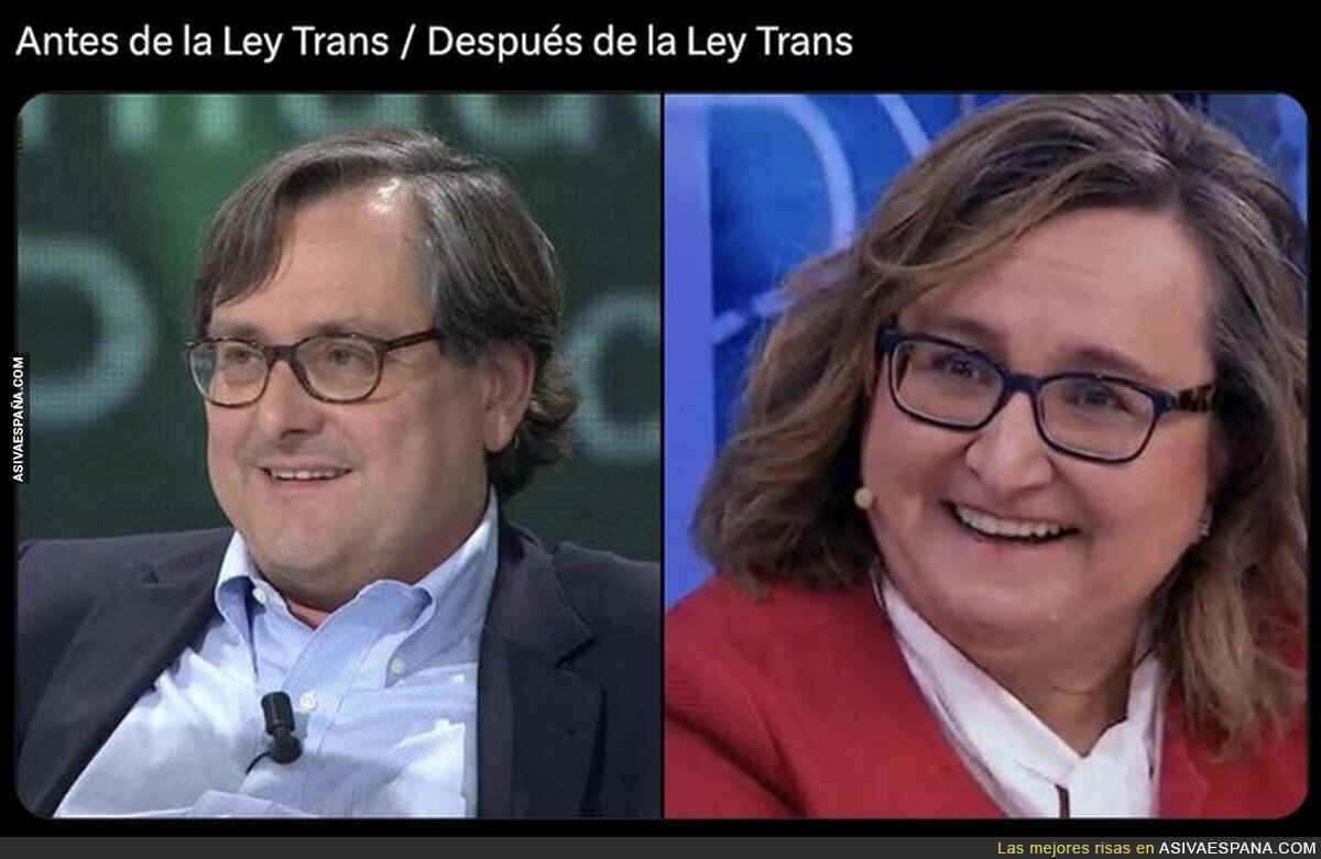 Los del PP se aprovecharán de ella cuando puedan
