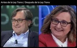 Los del PP se aprovechar&aacute;n de ella cuando puedan