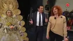 'Polonia' lo ha vuelto a hacer tras todas lasa cr&iacute;ticas por hacer gags con v&iacute;rgenes