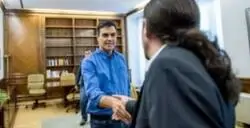 Medidas in extremis cuando llegan las elecciones