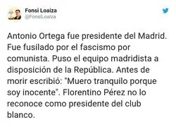 As&iacute; oculta el Real Madrid la historia