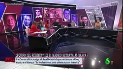 A partir del 1 de abril de 1939 todos los clubes eran del r&eacute;gimen, as&iacute; lo explica Antonio Maestre