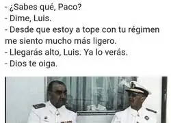 Era un pol&iacute;tico de altos vuelos