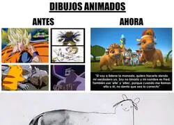 Las nuevas generaciones est&aacute;n jodidas