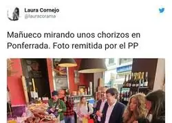 Compa&ntilde;eros de partido
