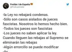 Pam ha quedado retratada totalmente