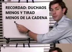 Nadie hace nada contra los campos de golf