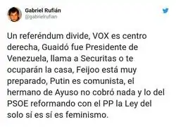 As&iacute; te manipulan a diario