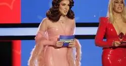 El gran rev&eacute;s a In&eacute;s Hernand por cobrar menos que M&oacute;nica Naranjo