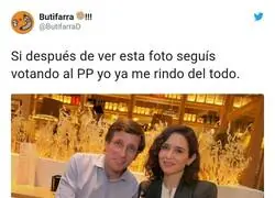 Jos&eacute; Luis e Isabel ponen a prueba a su electorado