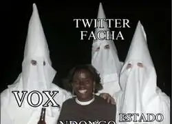 El juguete favorito de la ultraderecha