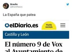 No hay candidato de VOX sin pol&eacute;mica por detr&aacute;s