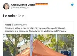 La soledad de Ciudadanos