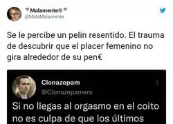 El problema de los hombres