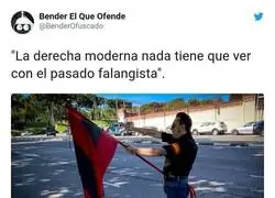 Mart&iacute;nez el facha