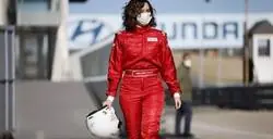 El sue&ntilde;o de Madrid de tener la F&oacute;rmula 1 podr&iacute;a ser una realidad