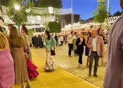 Faralaes and furious