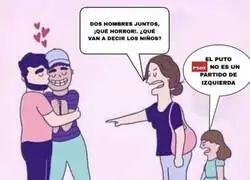 Los ni&ntilde;os siempre dicen la verdad