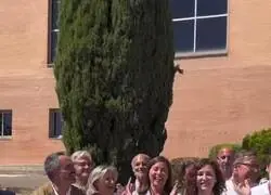 Vamos, Ayuso, sal a bailar, que t&uacute; lo haces fenomenal&hellip;