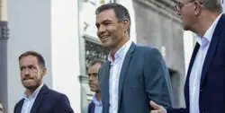 Pedro S&aacute;nchez y las promesas que no llegan
