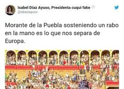 El retraso que conlleva la tauromaquia